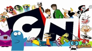 تردد قناة كرتون نتورك الجديد للأطفال في الوطن العربي